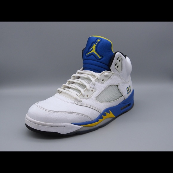 Air Jordan 5 “Laney” - Picture 2 of 4